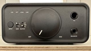 FiiO K7 DAC & headphone amp review
