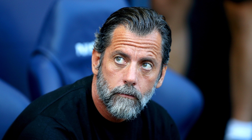 Quique Sanchez Flores