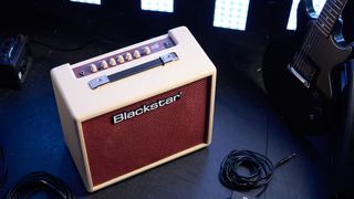 Blackstar Debut 30E