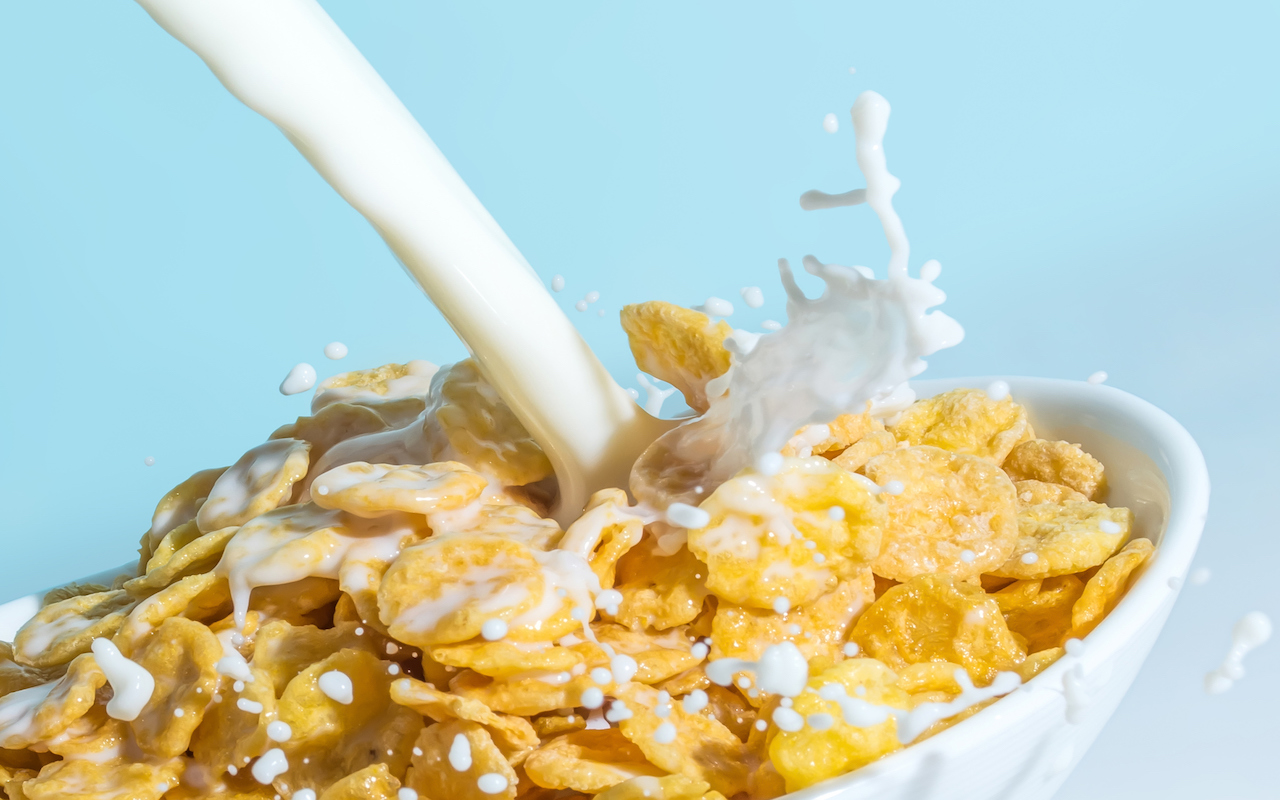 America's Most Popular Breakfast Cereals (And the Stocks Behind Them)