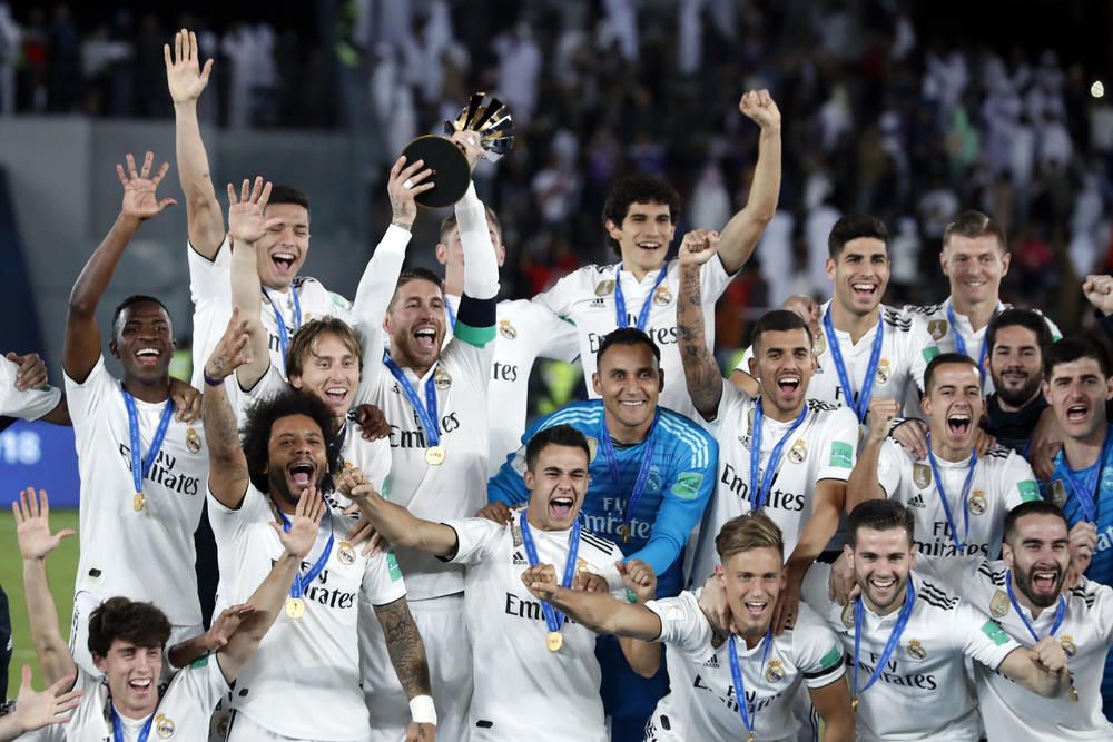 FIFA ignores Europe and votes to start revamped Club World Cup in June