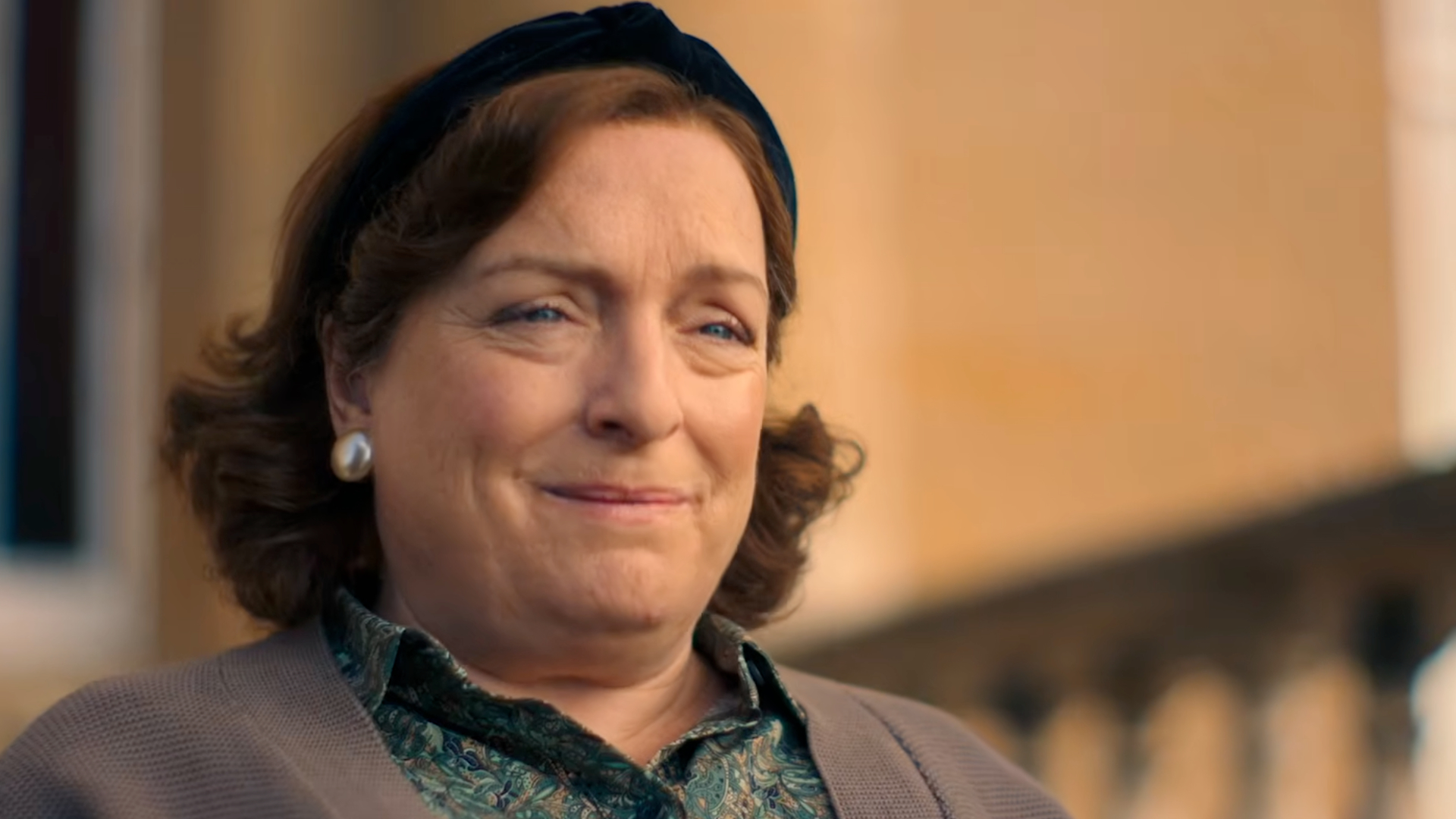 Rivals Season 2 on Disney+