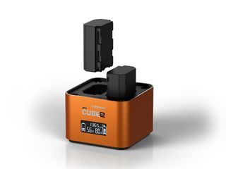 Hahnel ProCube II image