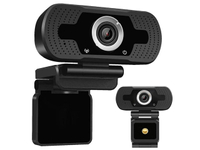 1080p webcam: $12 @ Newegg