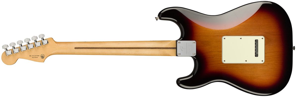 Fender Player Plus HSS Stratocaster