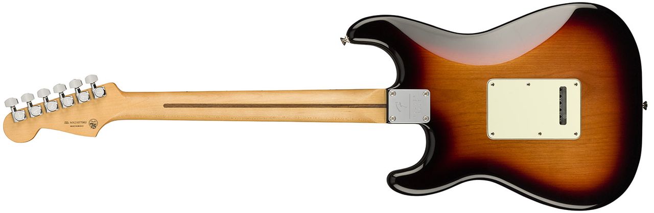 Fender Player Plus HSS Stratocaster