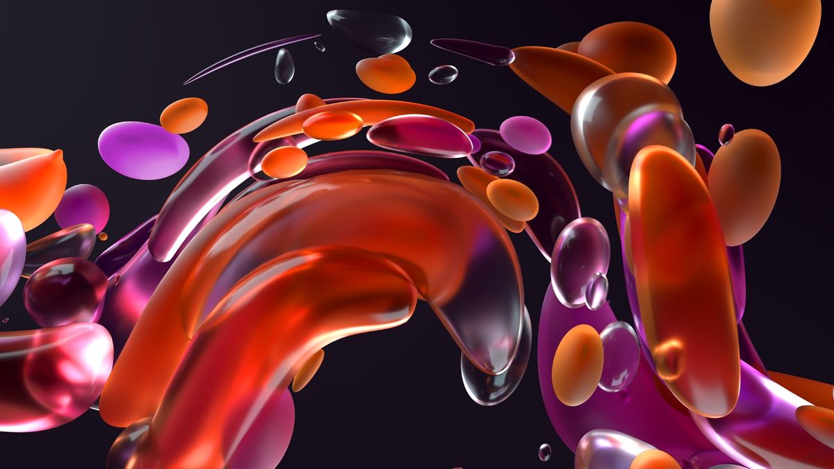 Windows 11 Wallpaper 4