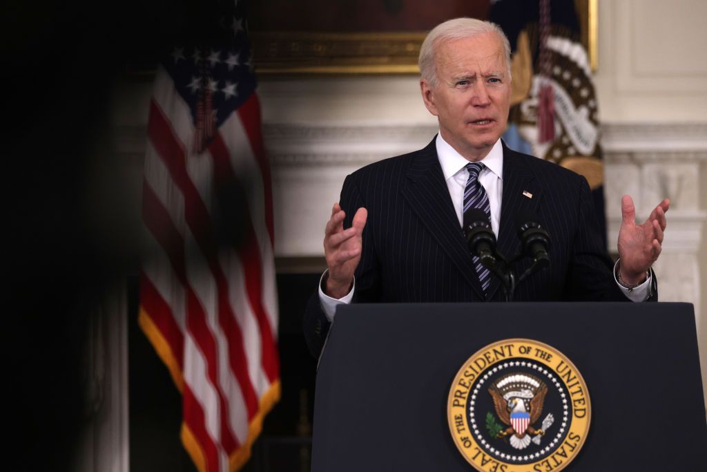 Biden Expected To Announce New Executive Actions On Guns | The Week