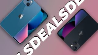 iPhone 13 deals