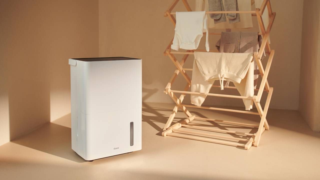 Duux dehumidifier