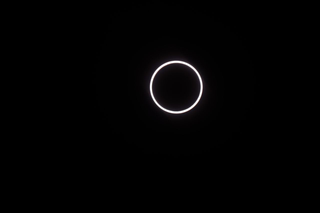annular solar eclipse 2023