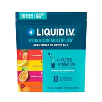 Liquid I.V. Variety Pack Liquid I.V. Variety Pack