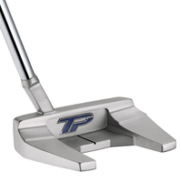 TaylorMade TP Hydro Blast Bandon 3 Putter | 35% off at Clubhouse GolfWas £199 Now £129