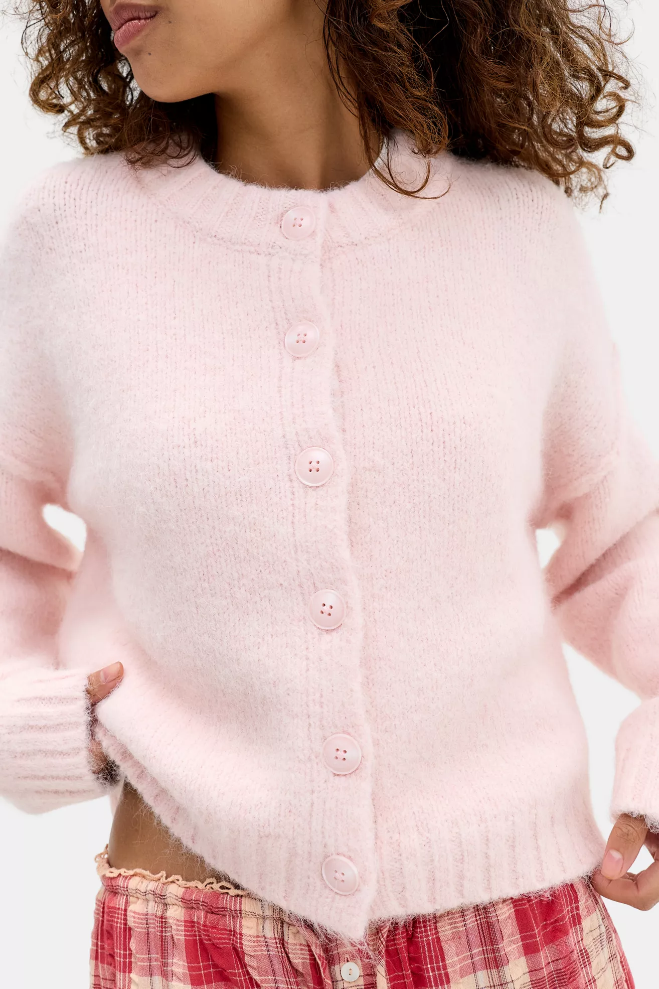 Uo Hudson Cardigan