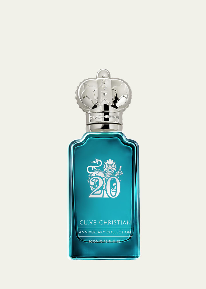 Iconic Feminine Eau De Parfum, 1.7 Oz.