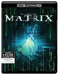 The Matrix [4K UHD]