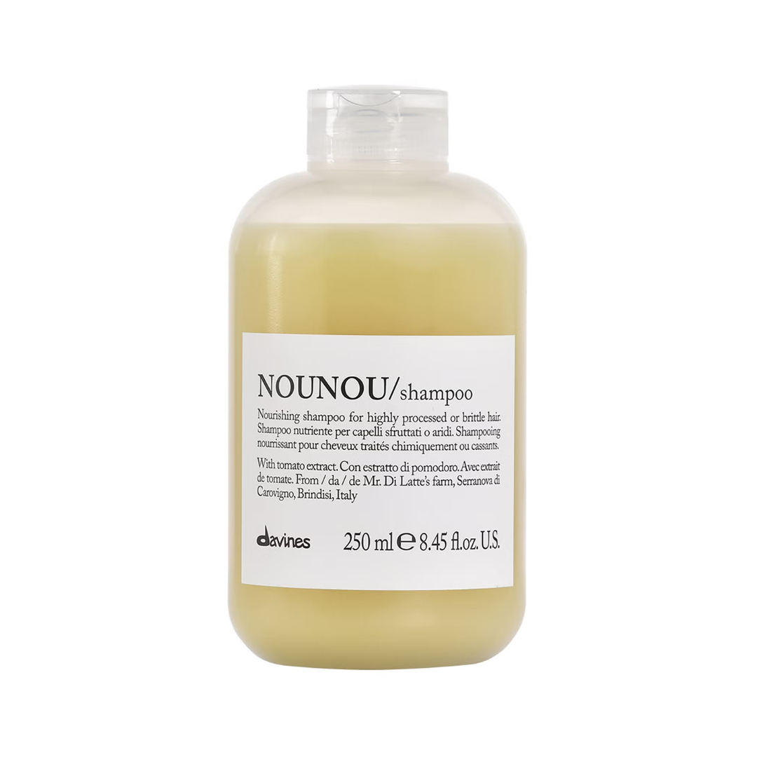 Davines NOUNOU Nourishing Shampoo