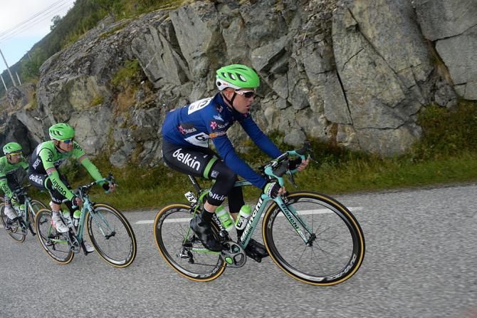 Steven Kruijswijk
