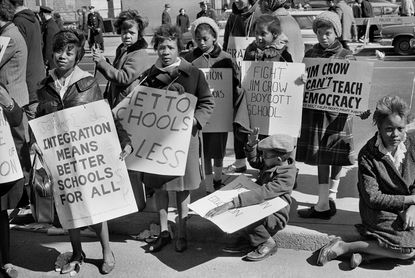 Protest, power, people: New York’s streets in 1960s-1980s | Wallpaper