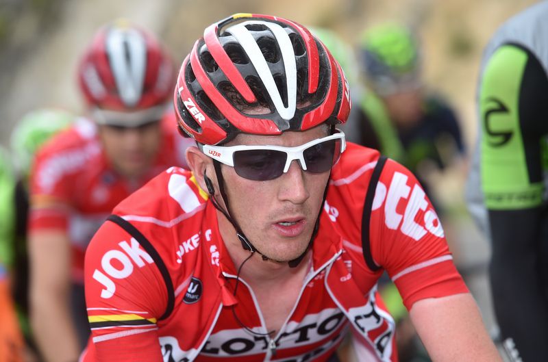 Jurgen Van den Broeck (Lotto Soudal)