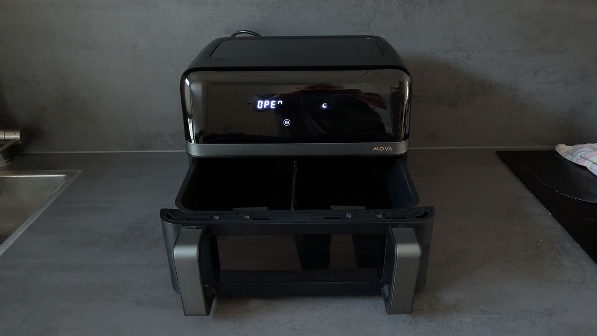 Mova Aerochef FD20 Pro