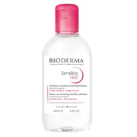 Bioderma Sensibio Cleansing Micellar Water, RRP £10.80 | Lookfantastic