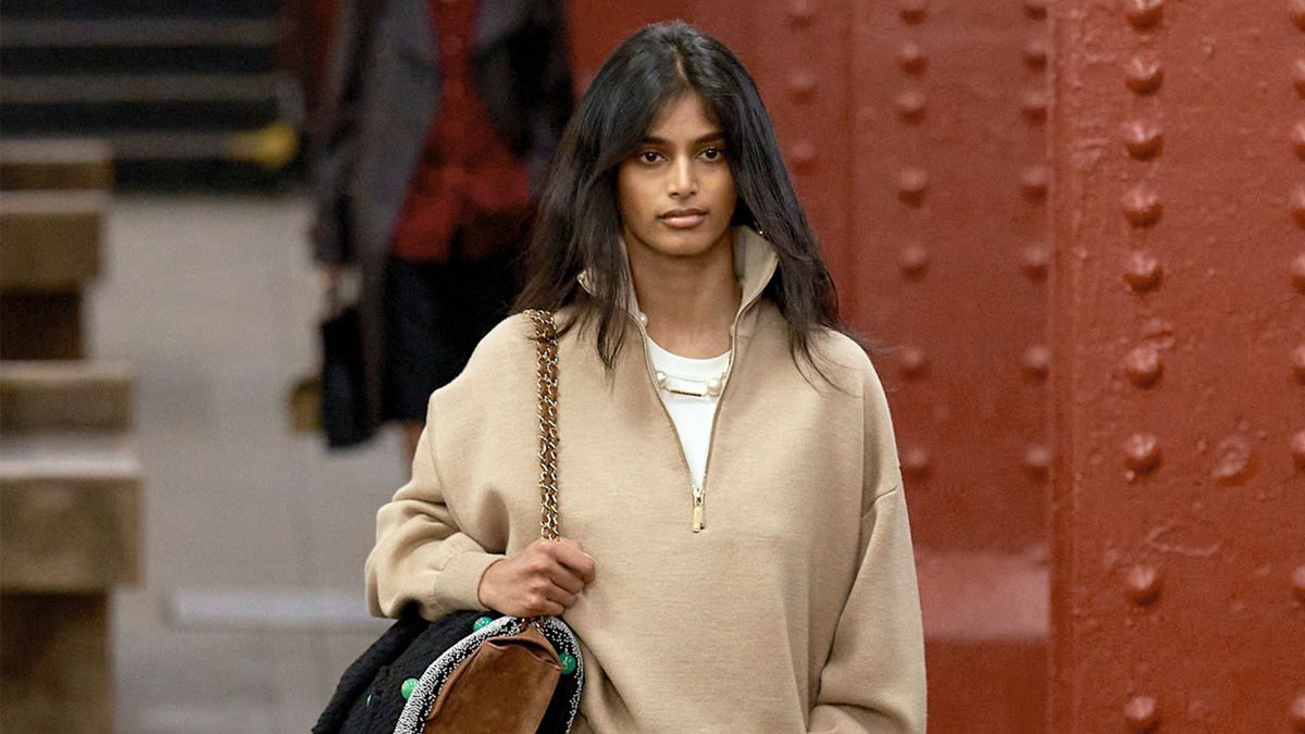 It's Here: The Tasteful Staple Every It-Girl Will Own In 2026