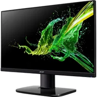 Acer KA272 monitor | $159.99now $99.99 at Best Buy