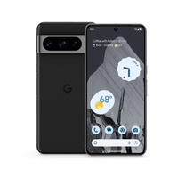 Google Pixel 8 Pro: $5/mo with an unlimited data plan, plus free Pixel Watch 2