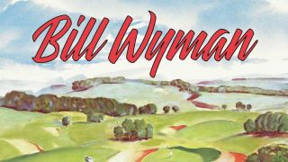 Bill Wyman - Drive My Cart cover art