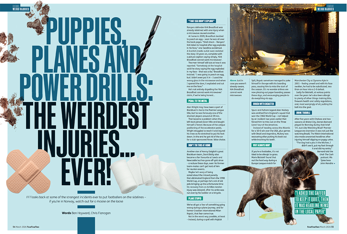 FourFourTwo issue 388