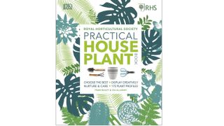 RHS Practical House Plant Book