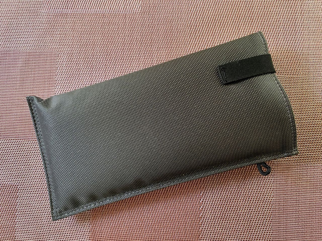 Waterfield Designs Dash Express Front