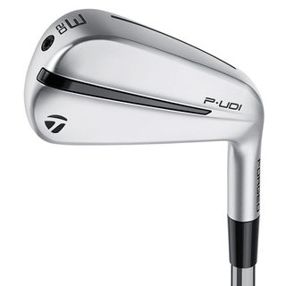 TaylorMade P-UDI Utility Iron