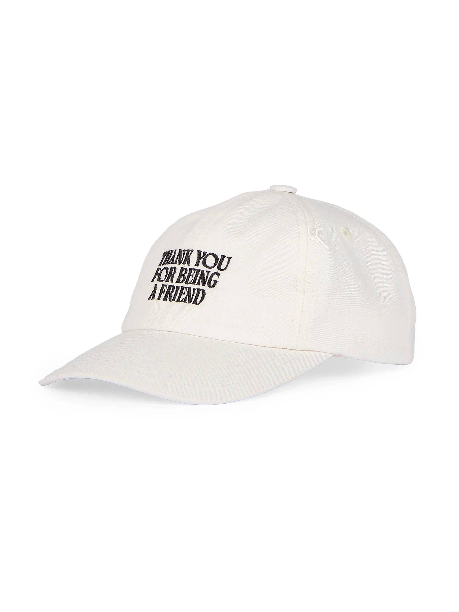 Friend Cotton Baseball Cap