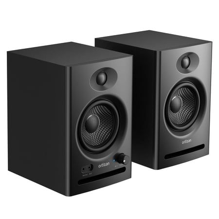 Wireless PC Speakers