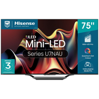 Hisense U7N (75-inch)