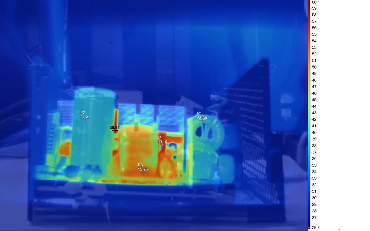 IR Shots