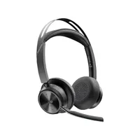 HP Poly Voyager Focus 2 Microsoft Teams Certified USB-C headset