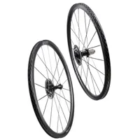 Hunt 34 Aero Wide Disc SL Wheelset: Were $799, now $599.25
Save 25%