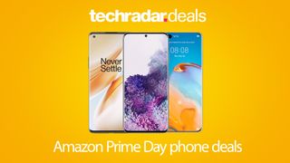 Amazon Prime Day Phone Deals The Cheapest Prices Remaining On Top Mobiles Techradar