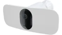 Arlo Pro 3 2K Wireless Outdoor Floodlight Camera