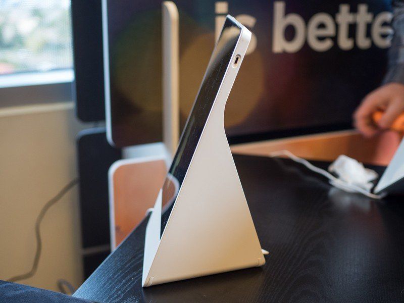 Lenovo Smart Display