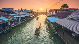 Bangkok, Thailand