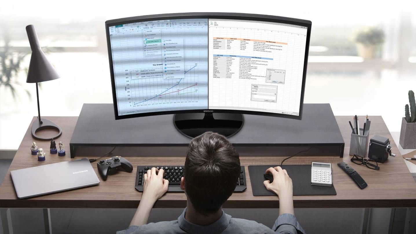 Best monitor deals and sales in April 2024 Laptop Mag