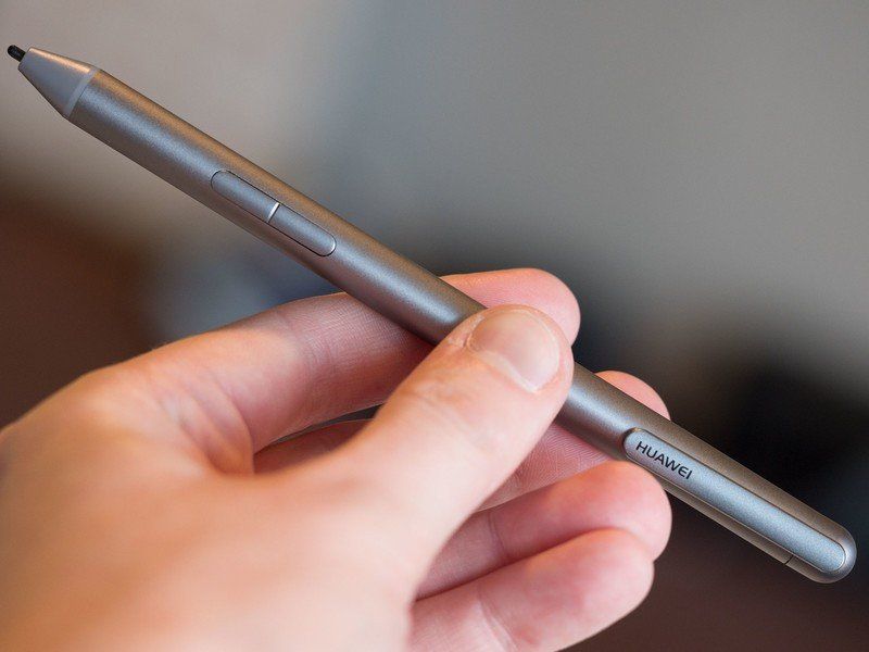 MediaPad M5
