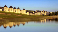 Lough Erne Resort, Enniskillen, Northern Ireland