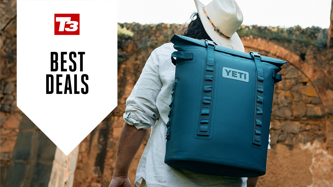 Best YETI Black Friday sale 2024 Huge discounts on…