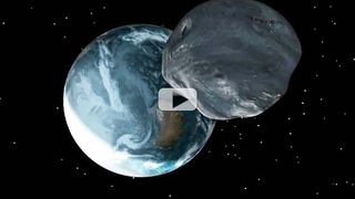 NEOs: Near Earth Objects - The Video Show