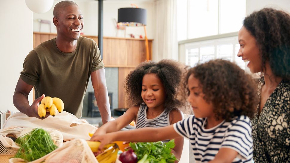 Best grocery delivery services Tom's Guide